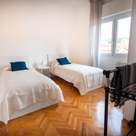 Appartamento Vanna Como Exterior photo