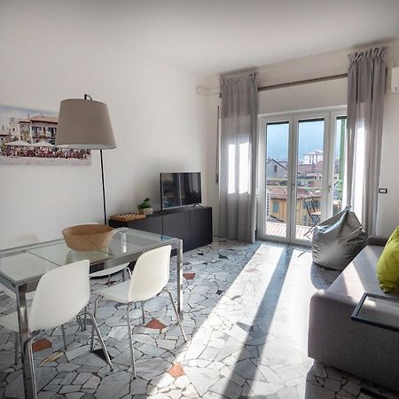 Appartamento Vanna Como Exterior photo