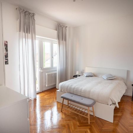 Appartamento Vanna Como Exterior photo
