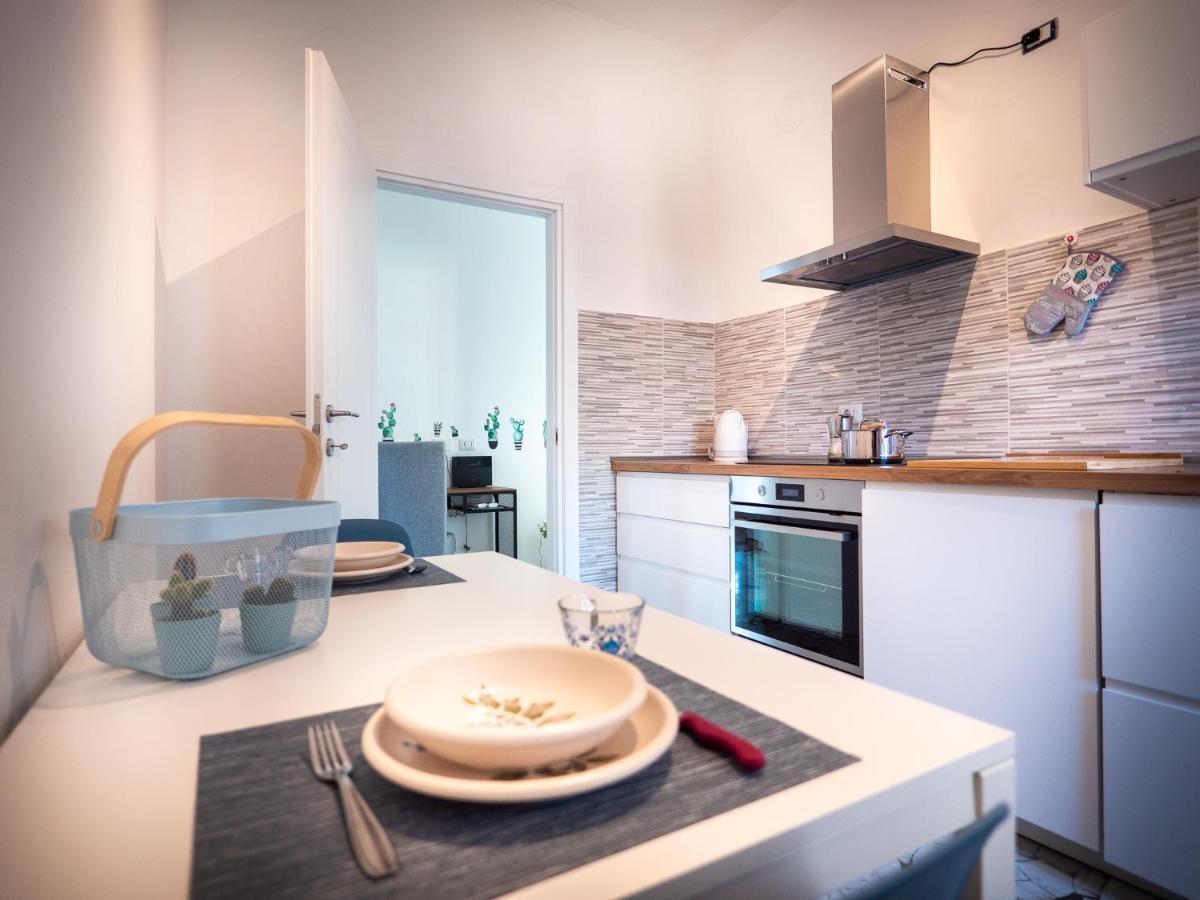 Appartamento Vanna Como Exterior photo