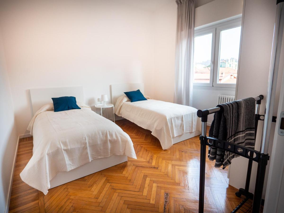Appartamento Vanna Como Exterior photo