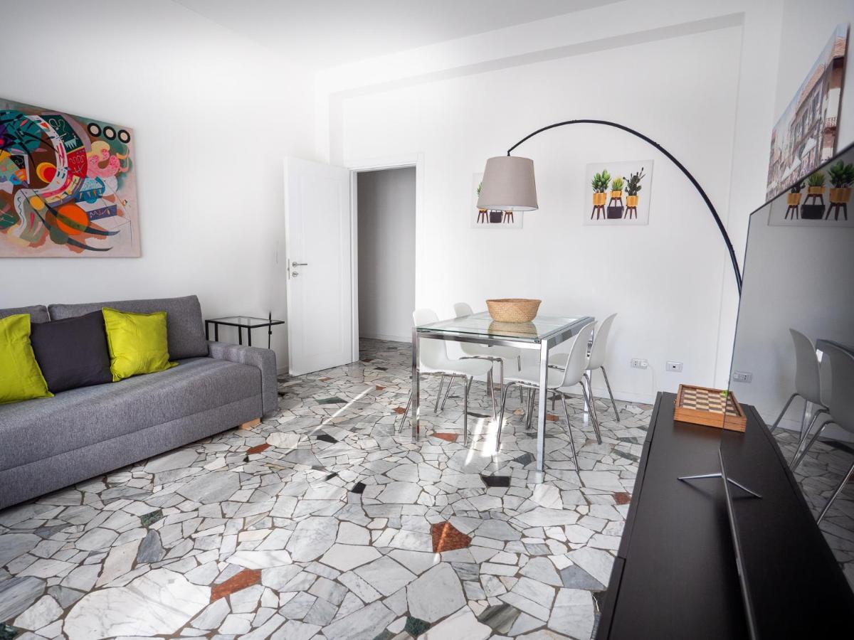 Appartamento Vanna Como Exterior photo
