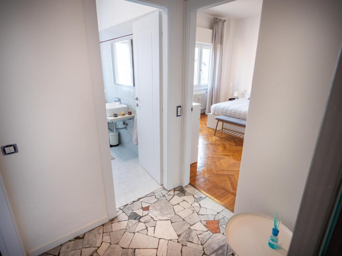 Appartamento Vanna Como Exterior photo