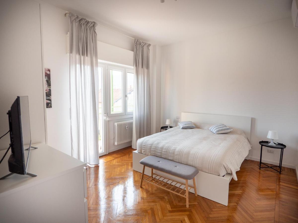 Appartamento Vanna Como Exterior photo