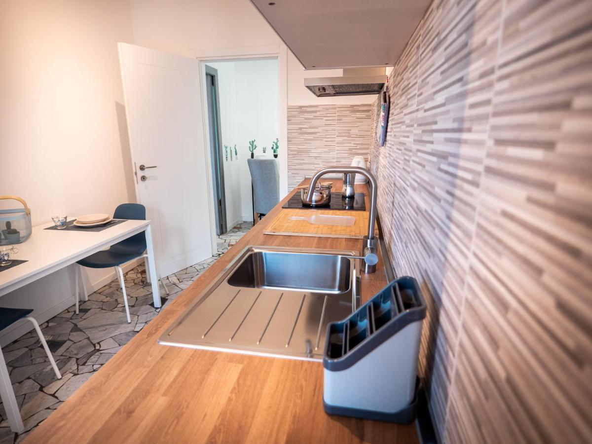 Appartamento Vanna Como Exterior photo