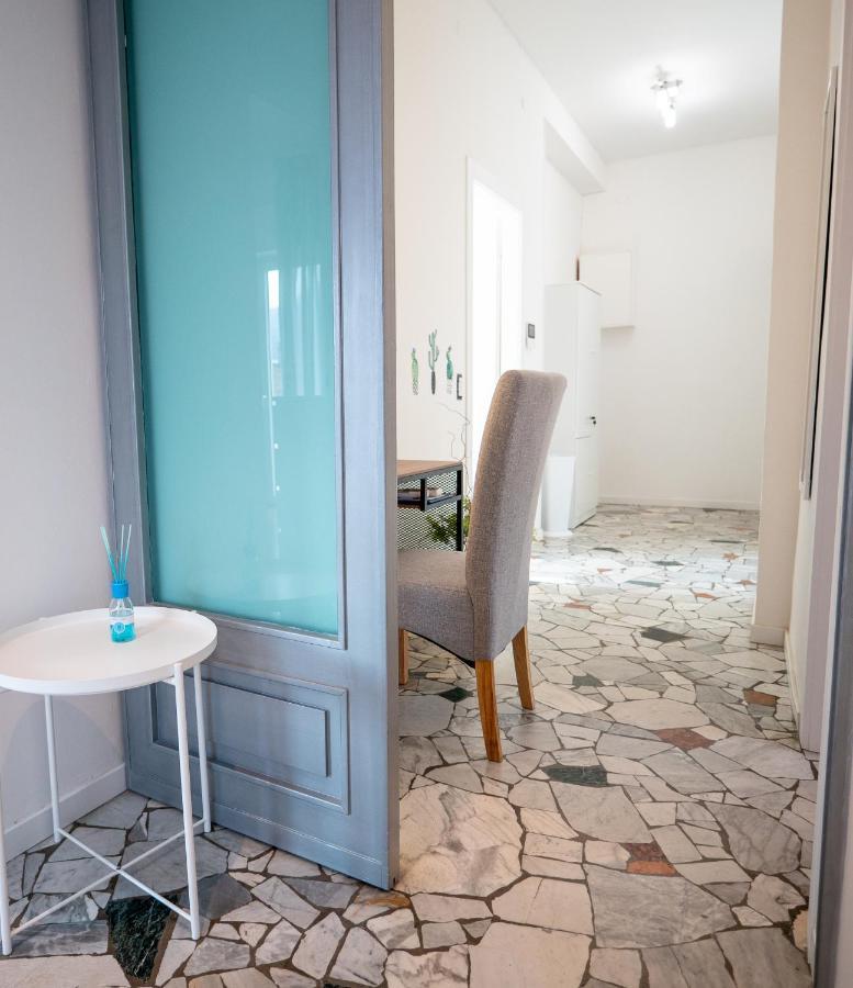 Appartamento Vanna Como Exterior photo