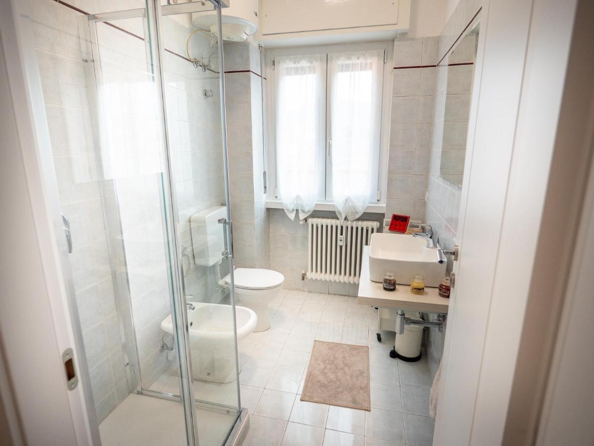 Appartamento Vanna Como Exterior photo