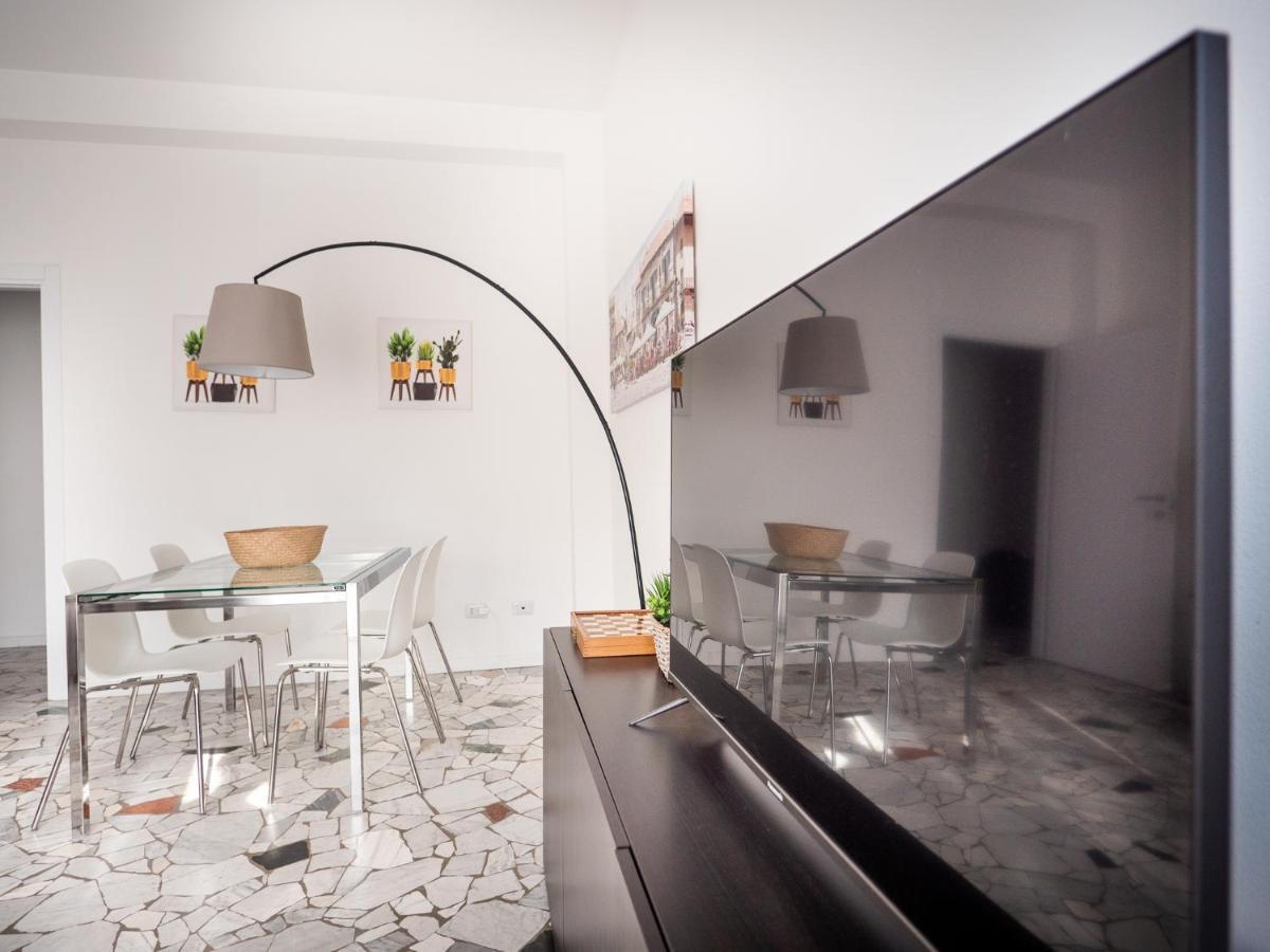 Appartamento Vanna Como Exterior photo