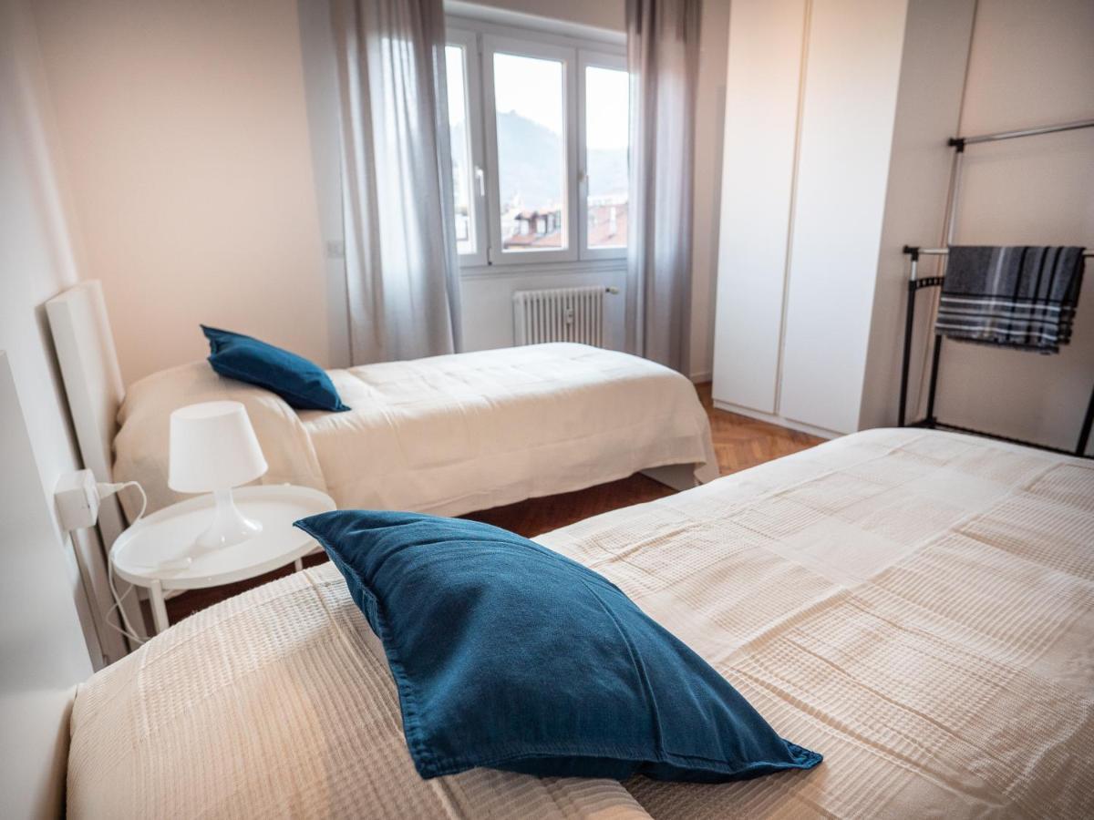 Appartamento Vanna Como Exterior photo