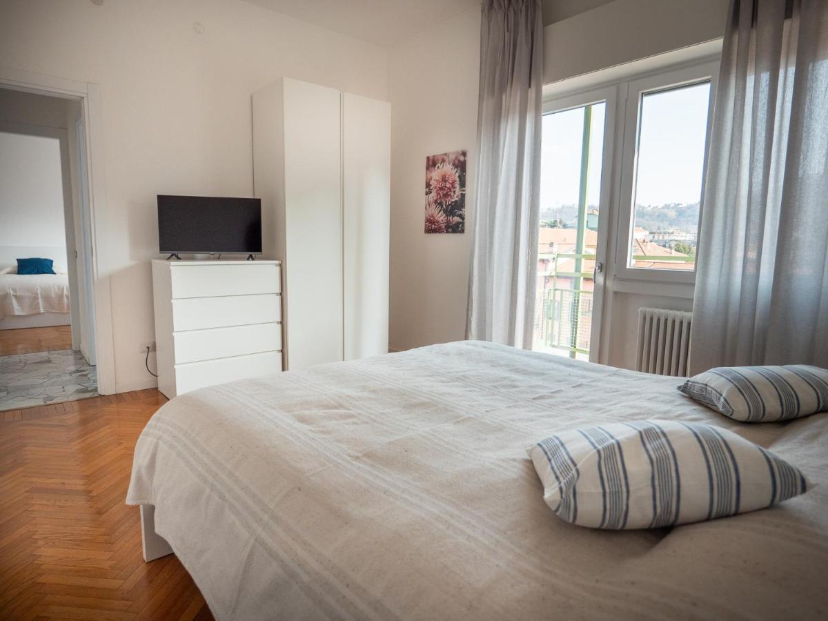 Appartamento Vanna Como Exterior photo