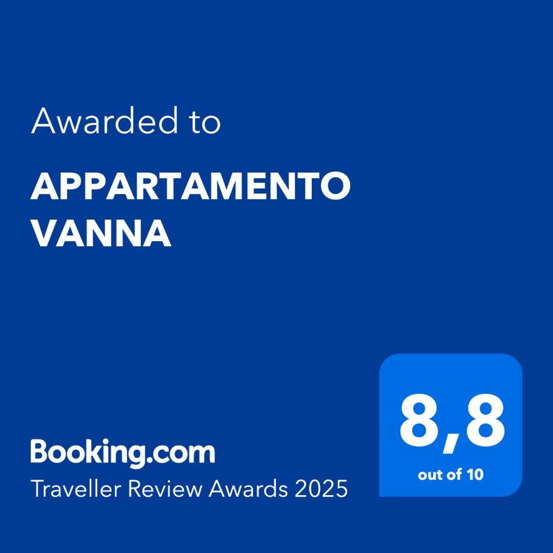 Appartamento Vanna Como Exterior photo